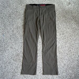 Wrangler All Terrain Men's Pants - 38x32